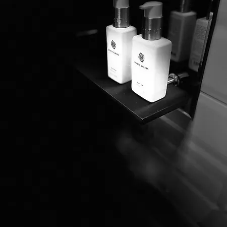 Ne-doma Apartman Chomutov