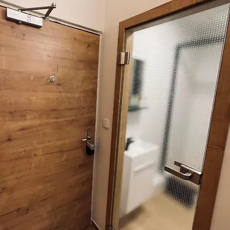 Ne-doma Apartmán Chomutov