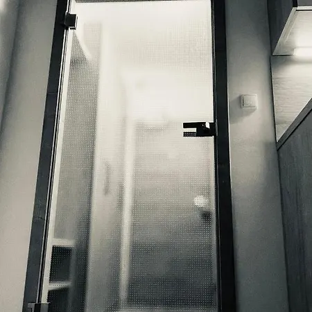 Apartman Ne-doma Chomutov