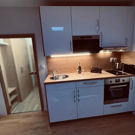 Ne-doma Apartmán *