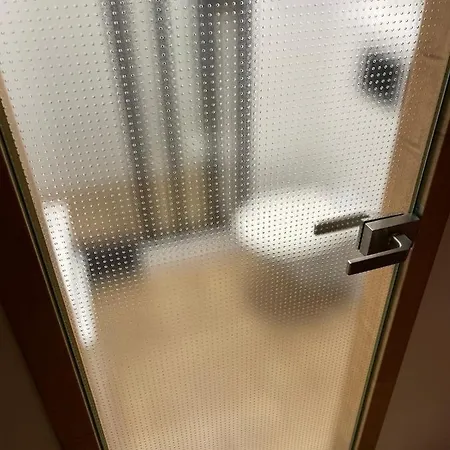 Apartman Ne-doma Chomutov