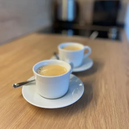 Ne-doma Apartman Chomutov