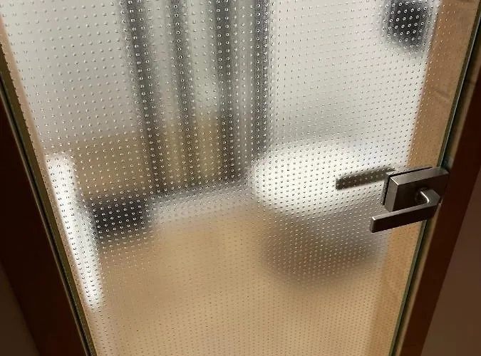 Lejlighed Ne-doma Chomutov